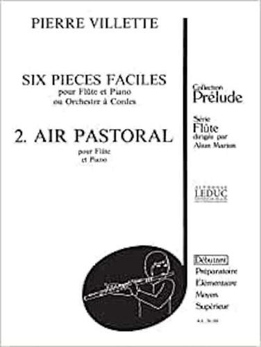 Pierre villette pieces - villette:,