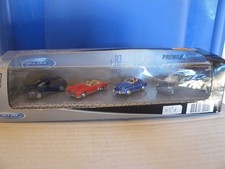 TRAIN ECHELLE HO  COFFRET MINI