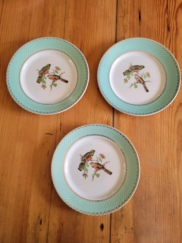 Lot assiettes creuses - lot, 3