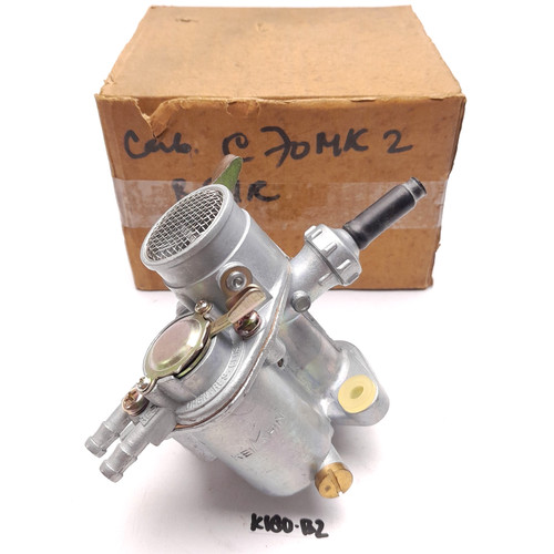 Carburateur honda cub 70 - carburateur, 50