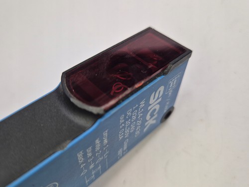 Capteur optique sick - optique,