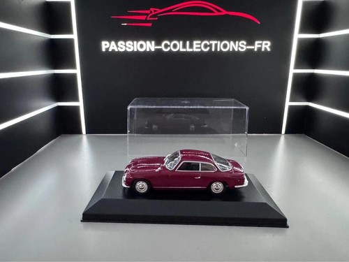 Altaya lancia flamina - 1/43,