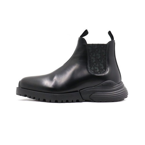 Dior bottes chelsea homme - bottes,