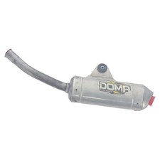 Silencieux (Yamaha - Yz 85