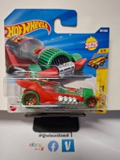 Hot Wheels Hot wheengs   2025-197 (NP05)