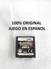 🇪🇸 Pokemon Perla