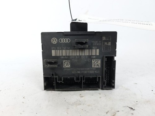 8t0959793m boîtier confort - 8t0959793m,