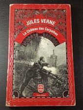 Le Château des Carpathes |