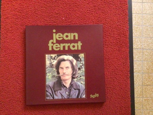 Coffret collection vinyles - collection,
