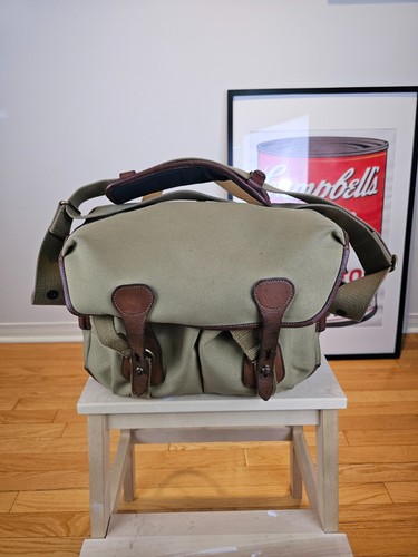 Vintage billingham camera - billingham,
