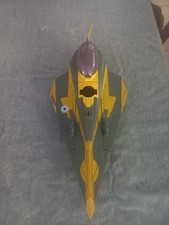 Vaisseau Star Wars Hasbro 2008  Obiwan