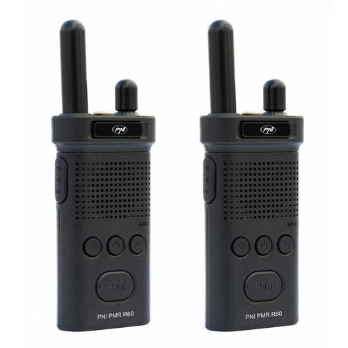 Kit stations radio - 2,