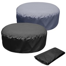 Housse de Baignoire Ronde