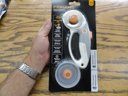 Fiskars 118730 duoloop - fiskars,