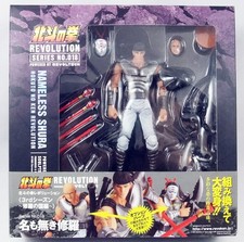 Hokuto no Ken le Survivant