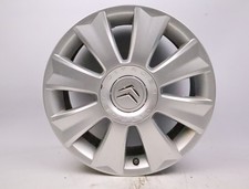 Jante aluminium occasion