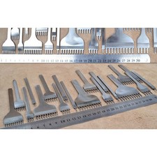 Kit d'outils de gravure burin
