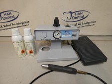 Système de turbine Kavo type