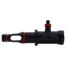 Raccord buse machine à café