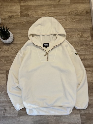 Barbour international sweat - barbour,