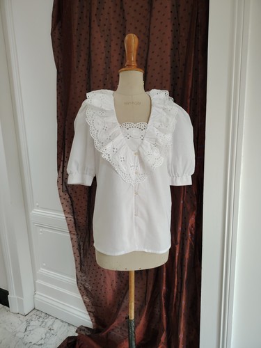 Taille superbe tunique - 38,