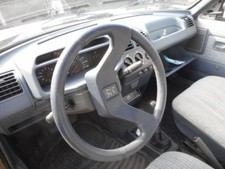 Custode arriere droit PEUGEOT