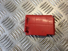 capot de carburateur pour