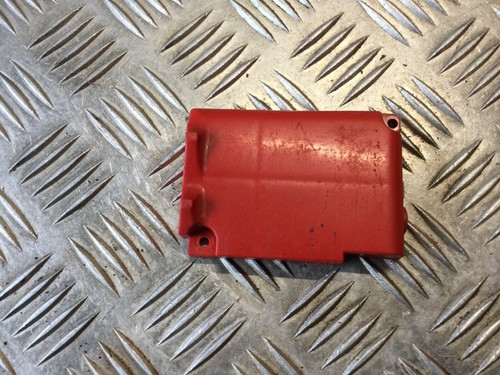 Capot carburateur pour - de,