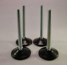 Pieds De Nivellement