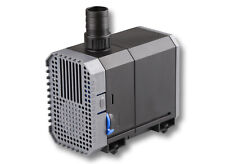 SunSun 2500l/h 45W ECO Pompe de bassin étang Koi Poisson Filtre CHJ-2500