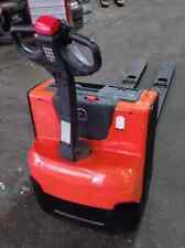 Transpalette electrique lwe 200