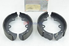 Série Mâchoires de Frein