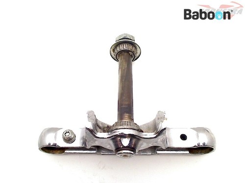 Fourche avant pièce t - fourche, en