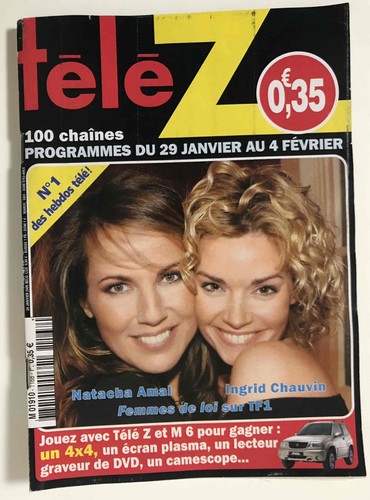 Tele 1168 2005 - 2005,