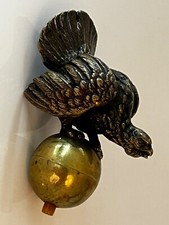 ANCIENNE SONNETTE  ELECTRIQUE