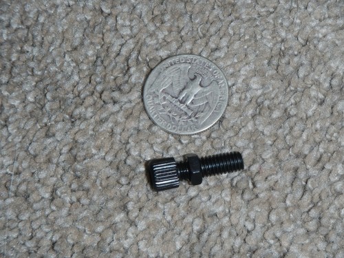 Brake cable mount adjuster - cable,