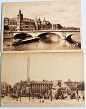 2     CARTES   POSTALES