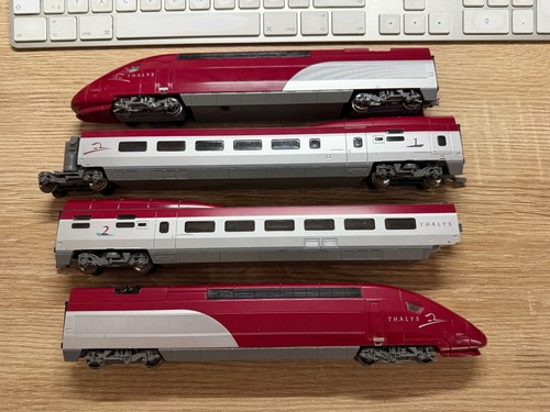 Mehano 4341 thalys - 4341, t172