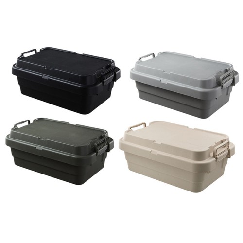 Coffre rangement bas - coffre,
