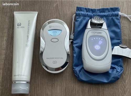 Skin ageloc système - 2,