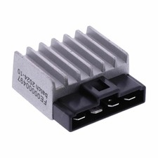 Régulateur De Tension JMP