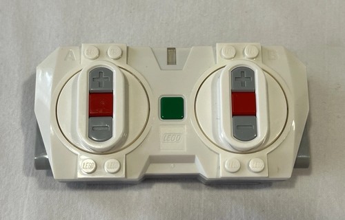 Télécommande lego powered - télécommande, up