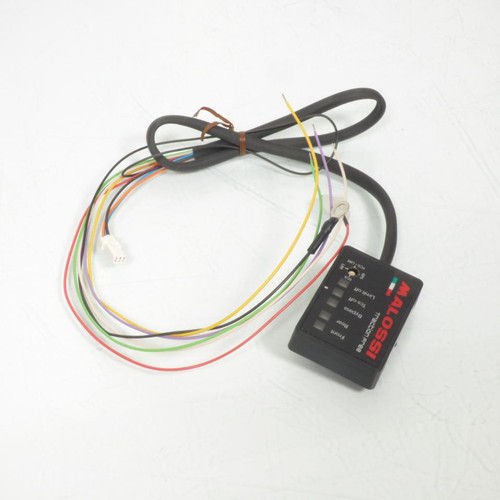 Cdi calculateur malossi pour - cdi,