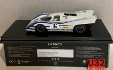 Slot Car NSR D0442SW Porsche