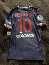 Maillot psg officiel 2020/2021