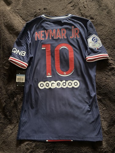 Maillot psg officiel - , 2020/2021