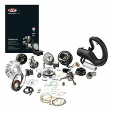 Kit SIP Tuning VMC 125 CC