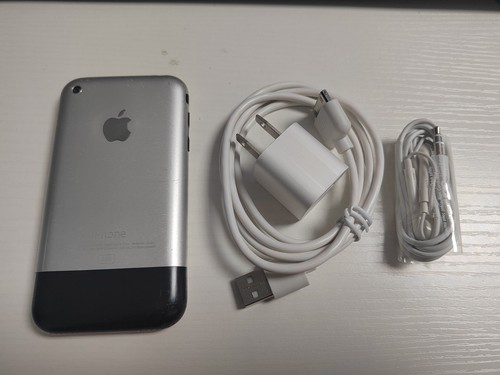 Apple iphone 1st - apple, generation