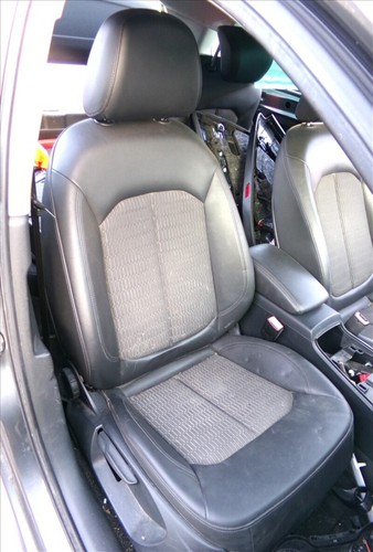 Siége avant droit audi - avant, 2.0