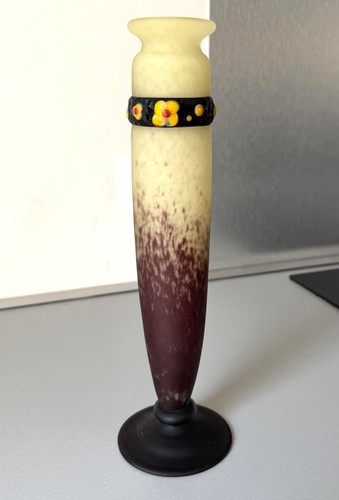 Rare vase art deco - deco, a